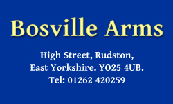 Bosville Arms Hotel