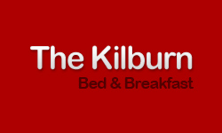 Kilburn Bed and Breakfast