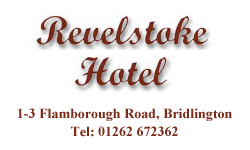 Revelstoke Hotel