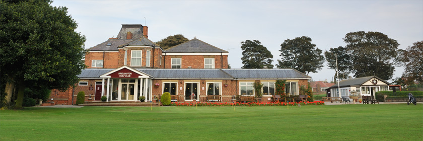 Bridlington Golf Club