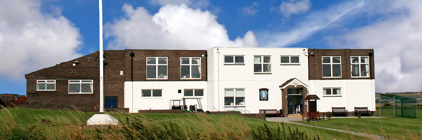 Flamborough Head Golf Club