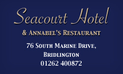 Seacourt Hotel